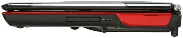 Alt view image 9 of 12 - ASUS Laptop G Series Intel Core 2 Duo T9400 4GB Memory 320GB HDD NVIDIA GeForce 9800M GS 17.0" Windows Vista Home Premium 64-bit G71G-X1