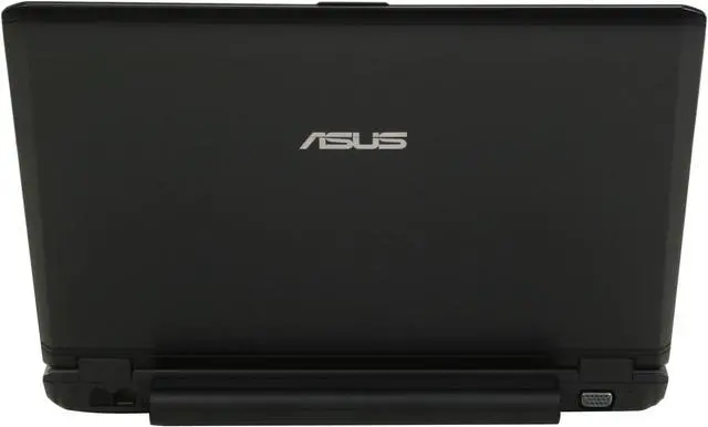 Alt view image 4 of 19 - ASUS Laptop F6 Series Intel Core 2 Duo P8400 4GB Memory 320GB HDD ATI Mobility Radeon HD 3470 13.3" Windows Vista Business F6V-X2