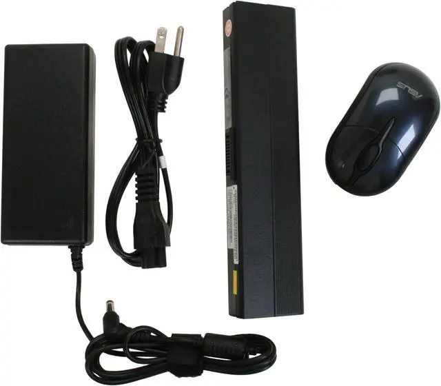 Alt view image 15 of 19 - ASUS Laptop F6 Series Intel Core 2 Duo P8400 4GB Memory 320GB HDD ATI Mobility Radeon HD 3470 13.3" Windows Vista Business F6V-X2