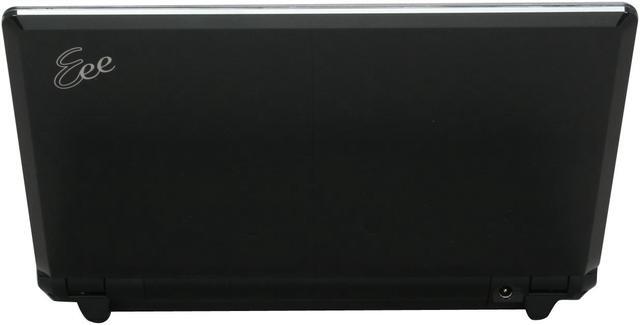 Alt view image 5 of 19 - ASUS Eee PC EPC900HA-BLK006X Shiny Black Intel Atom N270(1.60 GHz) 8.9" WSVGA 1GB Memory 160GB HDD Netbook