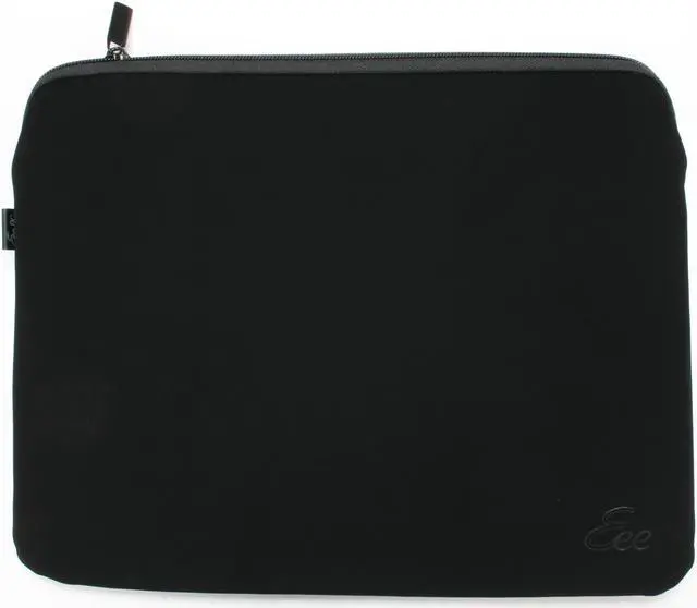 Alt view image 16 of 18 - ASUS Eee PC EPC1000HA-BLK001X Black Intel Atom N270(1.60 GHz) 10.0" WSVGA 1GB Memory 160GB HDD NetBook