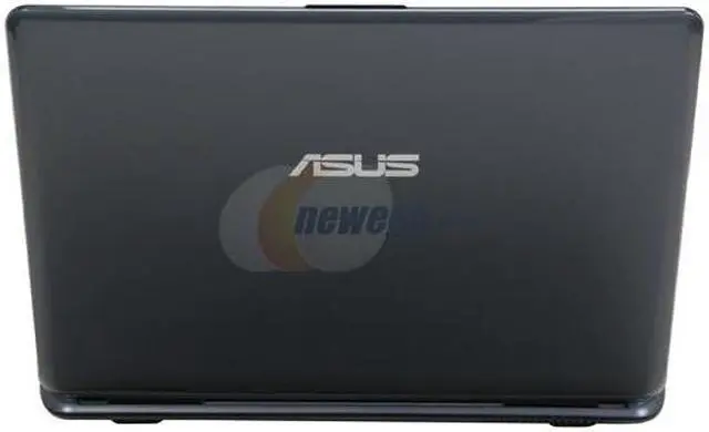 Alt view image 4 of 15 - ASUS Laptop Intel Core 2 Duo T9400 4GB Memory 500GB HDD NVIDIA GeForce 9650M GT 15.4" Windows Vista Home Premium N50Vn-C2S