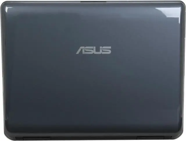 Alt view image 10 of 15 - ASUS Laptop Intel Core 2 Duo T9400 4GB Memory 500GB HDD NVIDIA GeForce 9650M GT 15.4" Windows Vista Home Premium N50Vn-C2S