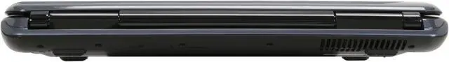 Alt view image 14 of 15 - ASUS Laptop Intel Core 2 Duo T9400 4GB Memory 500GB HDD NVIDIA GeForce 9650M GT 15.4" Windows Vista Home Premium N50Vn-C2S