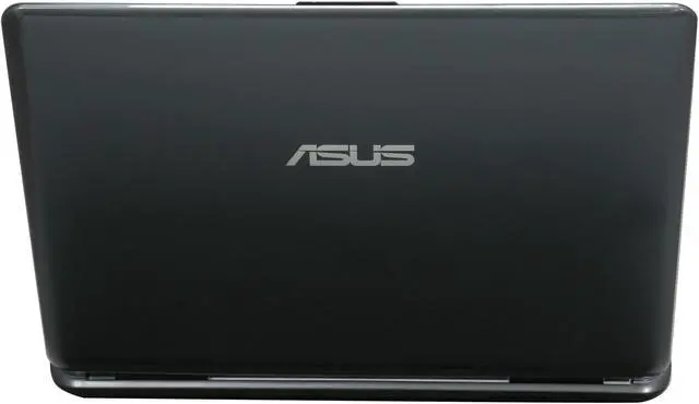Alt view image 4 of 15 - ASUS Laptop N50 Series Intel Core 2 Duo T9400 4GB Memory 320GB HDD NVIDIA GeForce 9650M GT 15.4" Windows Vista Home Premium N50Vn-C3S