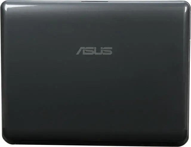 Alt view image 10 of 15 - ASUS Laptop N50 Series Intel Core 2 Duo T9400 4GB Memory 320GB HDD NVIDIA GeForce 9650M GT 15.4" Windows Vista Home Premium N50Vn-C3S
