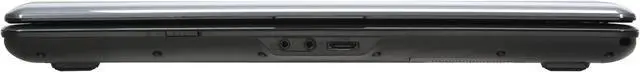 Alt view image 11 of 15 - ASUS Laptop N50 Series Intel Core 2 Duo T9400 4GB Memory 320GB HDD NVIDIA GeForce 9650M GT 15.4" Windows Vista Home Premium N50Vn-C3S