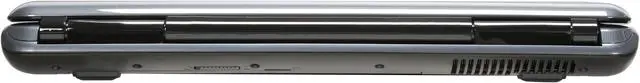 Alt view image 14 of 15 - ASUS Laptop N50 Series Intel Core 2 Duo T9400 4GB Memory 320GB HDD NVIDIA GeForce 9650M GT 15.4" Windows Vista Home Premium N50Vn-C3S