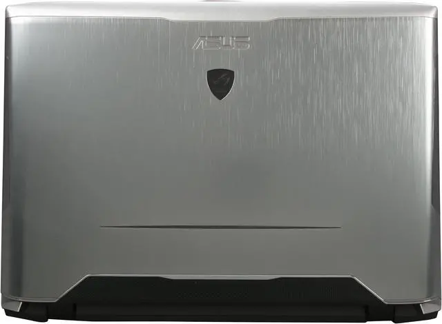 Alt view image 11 of 19 - ASUS Laptop G Series Intel Core 2 Duo T9500 4GB Memory 640GB HDD NVIDIA GeForce 9800M GTS 17.0" Windows Vista Ultimate 64-bit G70SG-A1