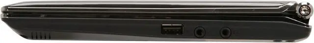 Alt view image 9 of 12 - ASUS Eee PC S101 EPCS101-BLK013X Graphite Intel Atom 10.2" WSVGA 1GB Memory 16GB SSD Netbook