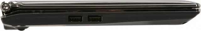 Alt view image 10 of 12 - ASUS Eee PC S101 EPCS101-BLK013X Graphite Intel Atom 10.2" WSVGA 1GB Memory 16GB SSD Netbook