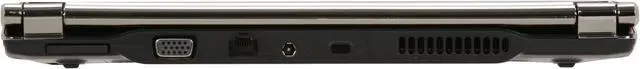 Alt view image 11 of 12 - ASUS Eee PC S101 EPCS101-BLK013X Graphite Intel Atom 10.2" WSVGA 1GB Memory 16GB SSD Netbook