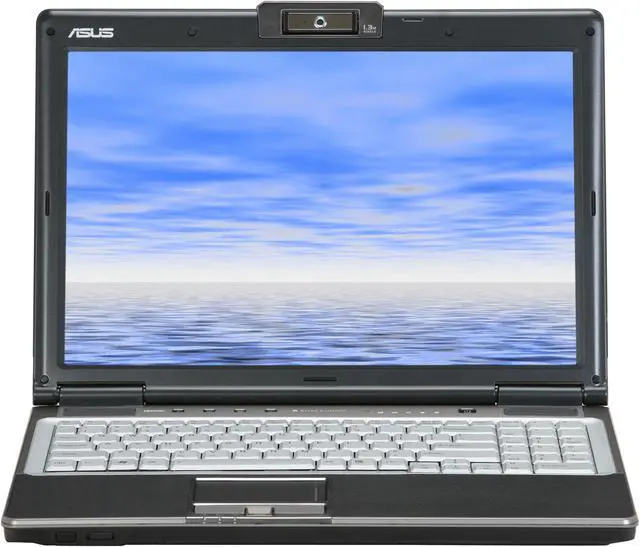 Alt view image 6 of 12 - ASUS Laptop L50 Series Intel Core 2 Duo T9400 4GB Memory 320GB HDD NVIDIA GeForce 9650M GT 15.4" Windows Vista Home Premium L50Vn-B1