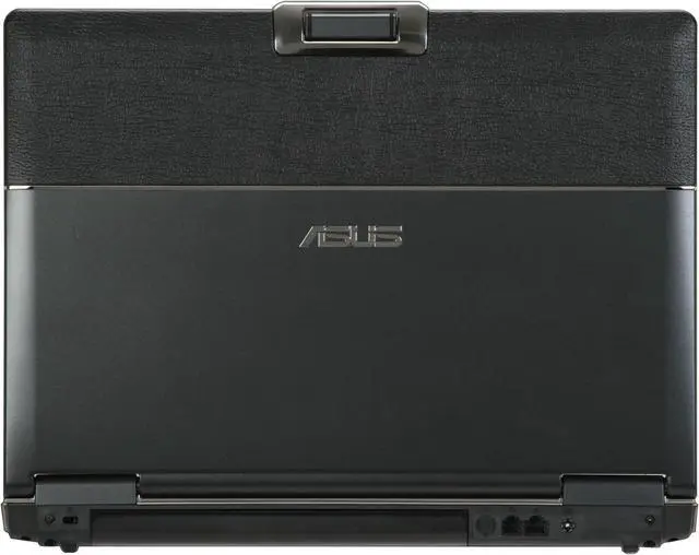 Alt view image 3 of 12 - ASUS Laptop L50 Series Intel Core 2 Duo T9400 4GB Memory 320GB HDD NVIDIA GeForce 9650M GT 15.4" Windows Vista Home Premium L50Vn-B1