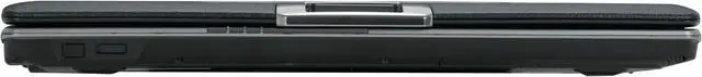 Alt view image 8 of 12 - ASUS Laptop L50 Series Intel Core 2 Duo T9400 4GB Memory 320GB HDD NVIDIA GeForce 9650M GT 15.4" Windows Vista Home Premium L50Vn-B1