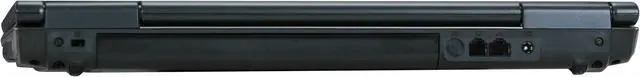 Alt view image 11 of 12 - ASUS Laptop L50 Series Intel Core 2 Duo T9400 4GB Memory 320GB HDD NVIDIA GeForce 9650M GT 15.4" Windows Vista Home Premium L50Vn-B1