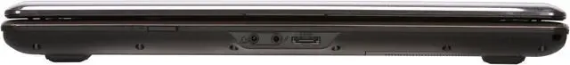 Alt view image 8 of 12 - ASUS Laptop N50 Series Intel Core 2 Duo P8600 4GB Memory 320GB HDD NVIDIA GeForce 9650M GT 15.4" Windows Vista Home Premium N50VN-X2B