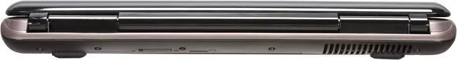 Alt view image 11 of 12 - ASUS Laptop N50 Series Intel Core 2 Duo P8600 4GB Memory 320GB HDD NVIDIA GeForce 9650M GT 15.4" Windows Vista Home Premium N50VN-X2B