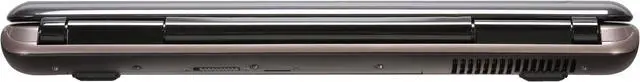 Alt view image 11 of 12 - ASUS Laptop N50 Series Intel Core 2 Duo P8600 4GB Memory 320GB HDD NVIDIA GeForce 9650M GT 15.4" Windows Vista Home Premium N50Vn-X5A