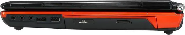 Alt view image 9 of 12 - ASUS Laptop G Series Intel Core 2 Duo T9400 4GB Memory 320GB HDD NVIDIA GeForce 9800M GS 15.4" Windows Vista Home Premium G50VT-X3
