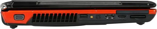 Alt view image 10 of 12 - ASUS Laptop G Series Intel Core 2 Duo T9400 4GB Memory 320GB HDD NVIDIA GeForce 9800M GS 15.4" Windows Vista Home Premium G50VT-X3