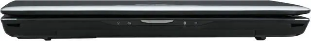 Alt view image 8 of 13 - ASUS Laptop G Series Intel Core 2 Duo T9500 4GB Memory 640GB HDD NVIDIA GeForce 9800M GTS 17.0" Windows Vista Home Premium 64-bit G70Sg-A3