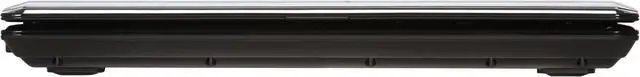 Alt view image 8 of 10 - ASUS Laptop F6 Series Intel Core 2 Duo T9550 4GB Memory 320GB HDD ATI Mobility Radeon HD 4570 13.3" Windows Vista Home Premium F6Ve-B1