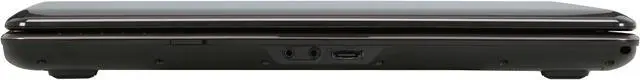 Alt view image 8 of 12 - ASUS Laptop N50 Series Intel Core 2 Duo T9550 4GB Memory 320GB HDD NVIDIA GeForce 9650M GT 15.4" Windows Vista Home Premium N50Vn-D1