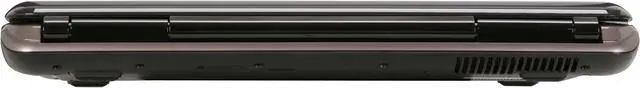 Alt view image 11 of 12 - ASUS Laptop N50 Series Intel Core 2 Duo T9550 4GB Memory 320GB HDD NVIDIA GeForce 9650M GT 15.4" Windows Vista Home Premium N50Vn-D1