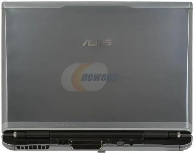Alt view image 3 of 12 - ASUS Laptop W90 Series Intel Core 2 Duo T9600 6GB Memory 320GB HDD ATI Mobility Radeon HD 4870 X2 18.4" Windows Vista Home Premium 64-bit W90Vp-X1