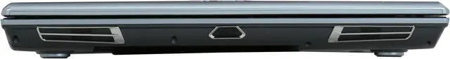 Alt view image 8 of 12 - ASUS Laptop W90 Series Intel Core 2 Duo T9600 6GB Memory 320GB HDD ATI Mobility Radeon HD 4870 X2 18.4" Windows Vista Home Premium 64-bit W90Vp-X1