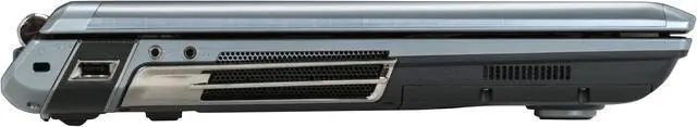 Alt view image 10 of 12 - ASUS Laptop W90 Series Intel Core 2 Duo T9600 6GB Memory 320GB HDD ATI Mobility Radeon HD 4870 X2 18.4" Windows Vista Home Premium 64-bit W90Vp-X1