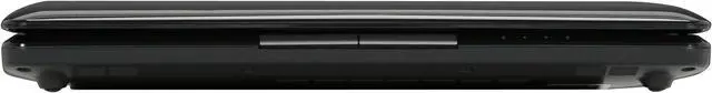 Alt view image 8 of 12 - ASUS Eee PC EPC1000HE-BLK005X Fine Ebony Intel Atom N280(1.66 GHz) 10.0" WSVGA 1GB Memory 160GB HDD Netbook