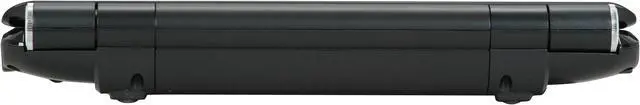 Alt view image 11 of 12 - ASUS Eee PC EPC1000HE-BLK005X Fine Ebony Intel Atom N280(1.66 GHz) 10.0" WSVGA 1GB Memory 160GB HDD Netbook