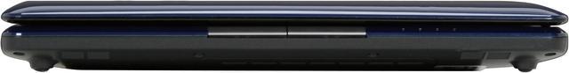 Alt view image 8 of 12 - ASUS Eee PC EPC1000HE-BLU002X Blue Intel Atom N280(1.66 GHz) 10.0" WSVGA 1GB Memory 160GB HDD Netbook