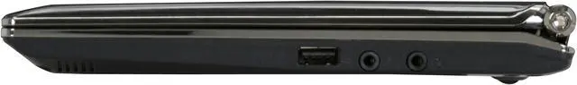 Alt view image 9 of 12 - ASUS Eee PC EPCS101-BLK013X Bundle Graphite Intel Atom 10.2" WSVGA 1GB Memory 16GB SSD Netbook