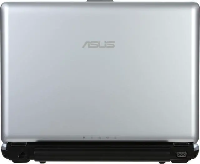 Alt view image 3 of 12 - ASUS Laptop N20 Series Intel Core 2 Duo P8600 4GB Memory 250GB HDD Intel GMA 4500MHD 12.1" Windows Vista Home Premium N20A-X1