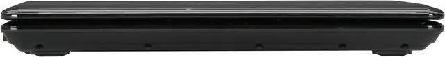 Alt view image 8 of 12 - ASUS Laptop F6 Series Intel Core 2 Duo P8600 4GB Memory 320GB HDD ATI Mobility Radeon HD 4570 13.3" Windows Vista Home Premium F6VE-X1