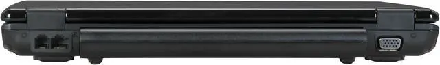 Alt view image 11 of 12 - ASUS Laptop F6 Series Intel Core 2 Duo P8600 4GB Memory 320GB HDD ATI Mobility Radeon HD 4570 13.3" Windows Vista Home Premium F6VE-X1