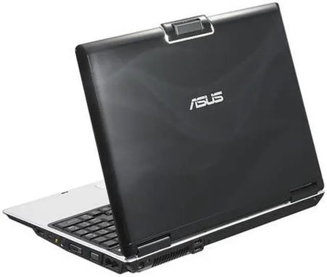 Main image of ASUS Laptop M51 Series Intel Core 2 Duo P8400 4GB Memory 320GB HDD Intel GMA 4500MHD 15.4" Windows Vista Home Premium M51A-E1
