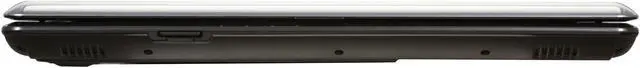 Alt view image 7 of 12 - ASUS Laptop Intel Core 2 Duo T6400 4GB Memory 320GB HDD NVIDIA GeForce GT 120M 16.0" Windows Vista Home Premium F50SV-X1