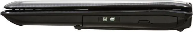 Alt view image 8 of 12 - ASUS Laptop Intel Core 2 Duo T6400 4GB Memory 320GB HDD NVIDIA GeForce GT 120M 16.0" Windows Vista Home Premium F50SV-X1