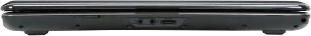 Alt view image 7 of 12 - ASUS Laptop N51 Series Intel Core 2 Duo P8600 4GB Memory 320GB HDD NVIDIA GeForce GT 130M 15.6" Windows Vista Home Premium N51Vf-X1