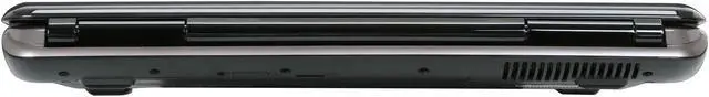 Alt view image 10 of 12 - ASUS Laptop N51 Series Intel Core 2 Duo P8600 4GB Memory 320GB HDD NVIDIA GeForce GT 130M 15.6" Windows Vista Home Premium N51Vf-X1