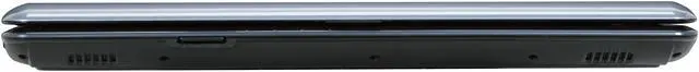 Alt view image 7 of 12 - ASUS Laptop F50 Series Intel Core 2 Duo P8600 4GB Memory 320GB HDD NVIDIA GeForce GT 120M 16.0" Windows Vista Home Premium F50SV-A2