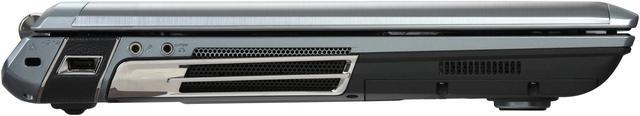 Alt view image 10 of 13 - ASUS Laptop W90 Series Intel Core 2 Quad Q9000 6GB Memory 320GB HDD ATI Mobility Radeon HD 4870 X2 18.4" Windows Vista Home Premium 64-bit W90Vp-X2