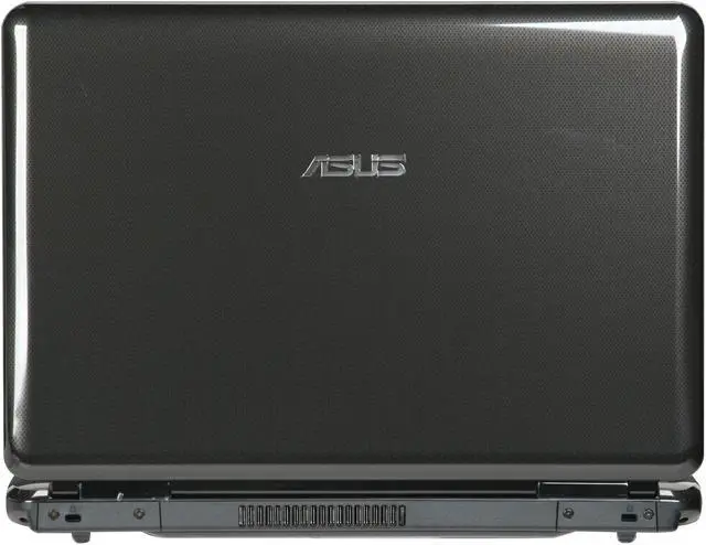 Alt view image 3 of 12 - ASUS Laptop K40 Series Intel Core 2 Duo T6400 4GB Memory 320GB HDD NVIDIA GeForce G102M 14.0" Windows Vista Home Premium K40IN-A1