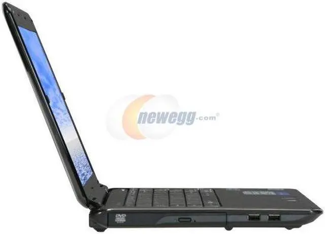 Alt view image 3 of 3 - ASUS 15.6" Intel Core 2 Duo T6500 4GB Memory Windows Vista Home Premium