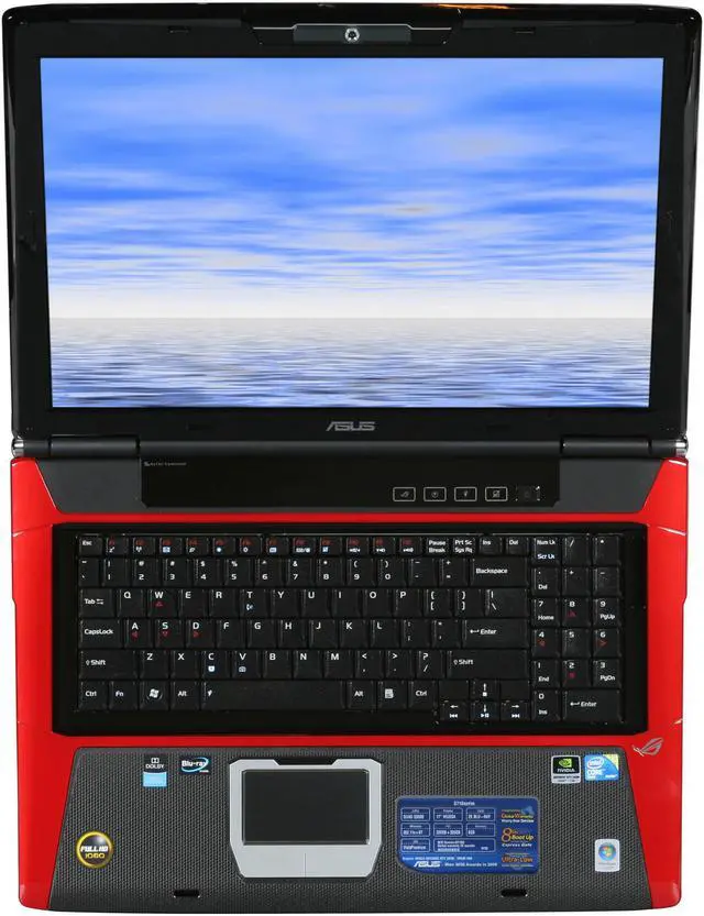 Packard Bell iPower GX-DQ-175 : GeForce GTX 260M et Quad Core pour 1399