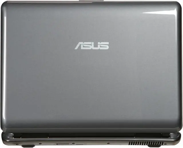 Alt view image 3 of 8 - ASUS Laptop N51 Series Intel Core 2 Duo P8700 4GB Memory 320GB HDD NVIDIA GeForce GT 240M 15.6" Windows Vista Home Premium N51Vn-X1A
